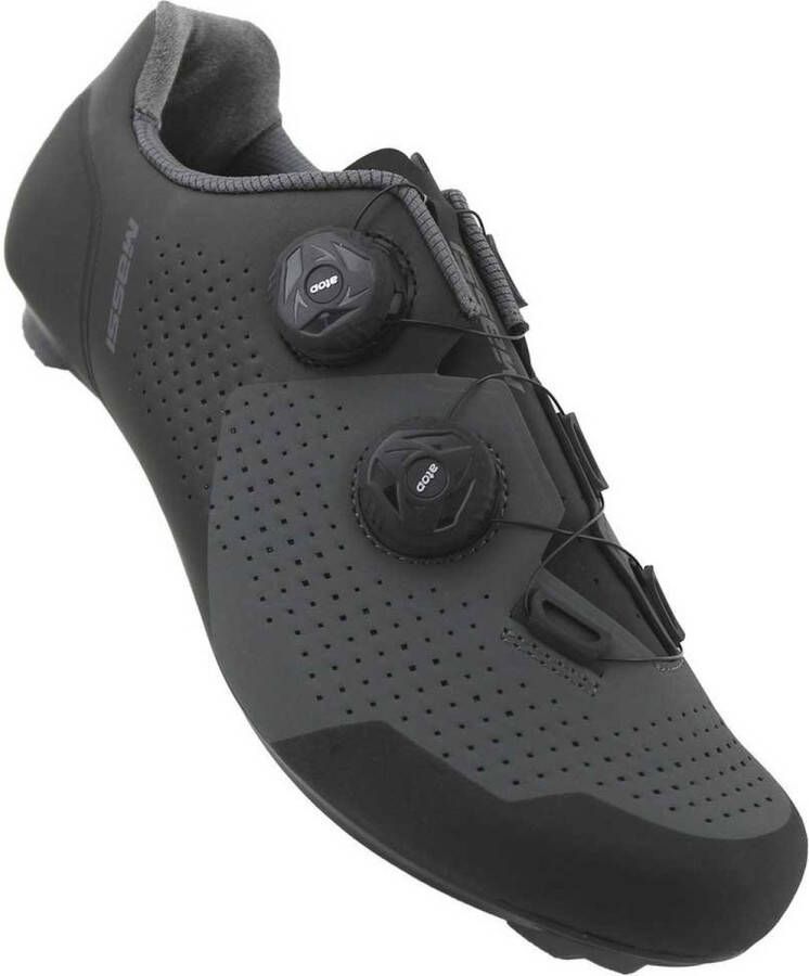 MASSI Proteam Racefiets Schoenen Zwart Man - Foto 1