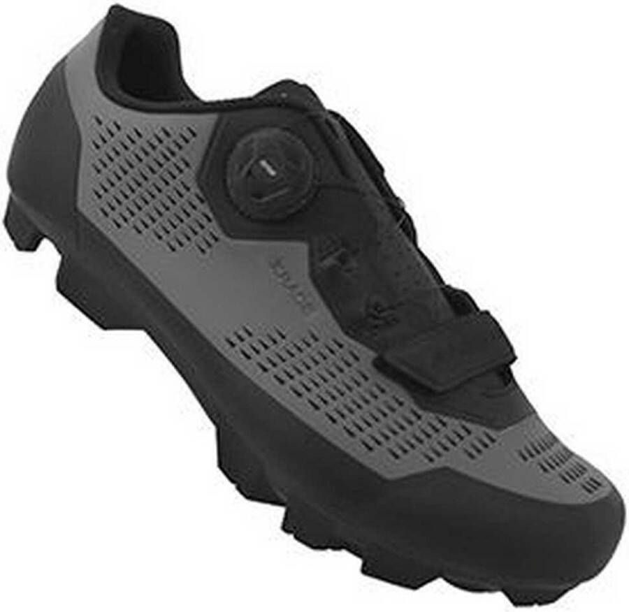 MASSI Race Mtb-schoenen Zwart Man