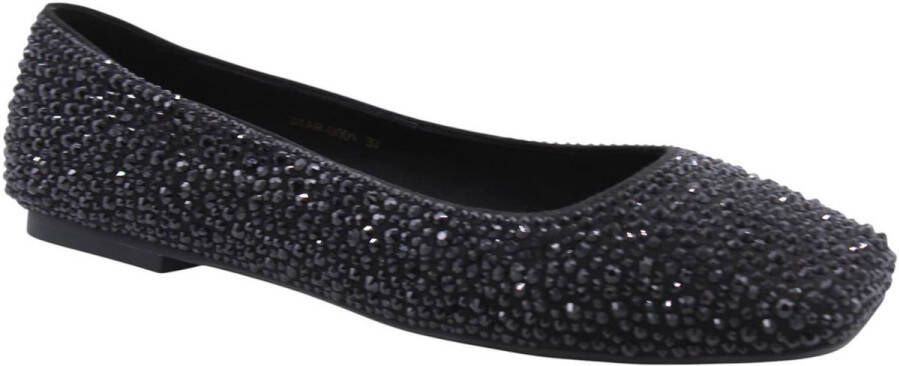 Massimo Santini Schoenen Zwart Vrouwen