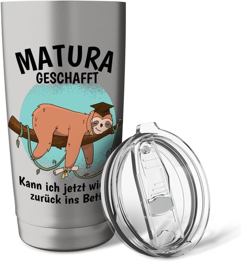 Matura 2026 Thermobeker