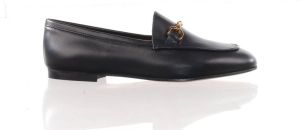 MAURY damesloafer zwart
