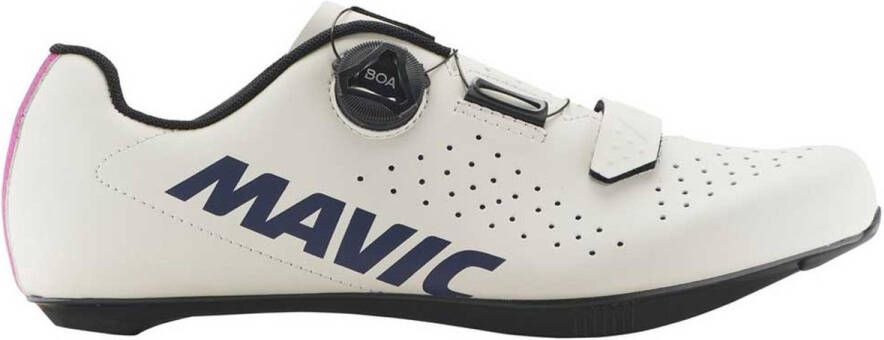 Mavic Cosmic Boa Raceschoenen Wit Man