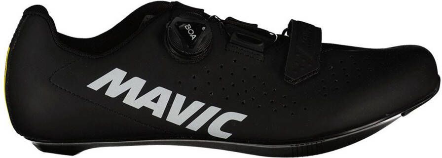 Mavic Cosmic Boa Raceschoenen Zwart 2 3 Man