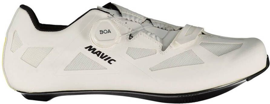 Mavic Cosmic Elite Racefiets Schoenen Wit 1 2 Man