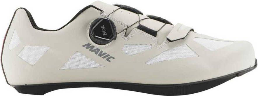Mavic Cosmic Elite Sl Raceschoenen Beige 1 3 Man
