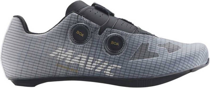 Mavic Cosmic Slr Raceschoenen Grijs 2 3 Man