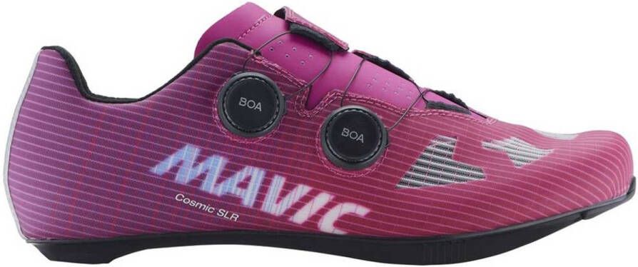 Mavic Cosmic Slr Raceschoenen Roze 2 3 Man