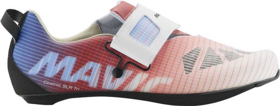 Mavic Cosmic Slr Tri Raceschoenen Rood Man