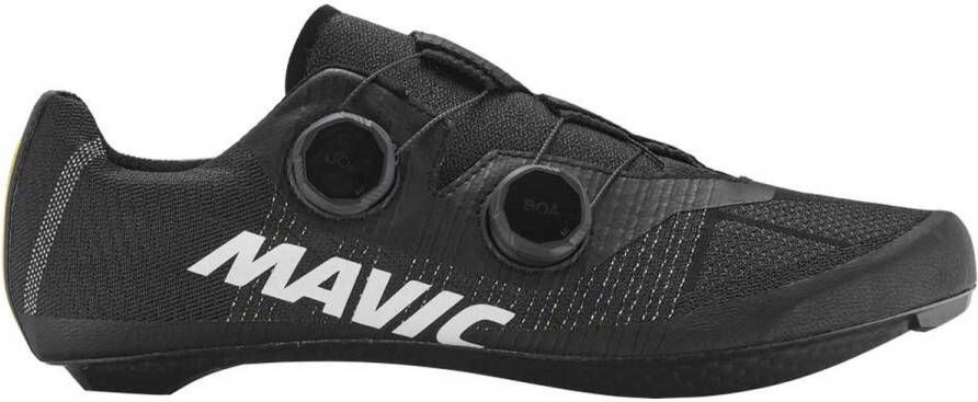 Mavic Cosmic Ult Iv Raceschoenen Zwart Man