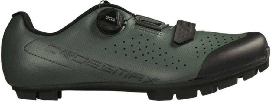 Mavic Crossmax Boa Mtb-schoenen Groen 1 3 Man