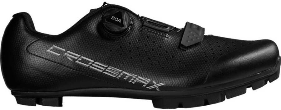 Mavic Crossmax Boa Mtb-schoenen Zwart 1 2 Man