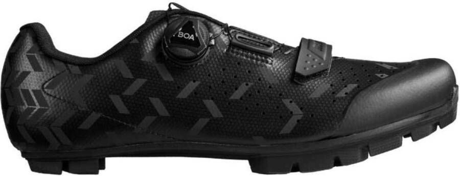 Mavic Crossmax Boa Mtb-schoenen Zwart Man