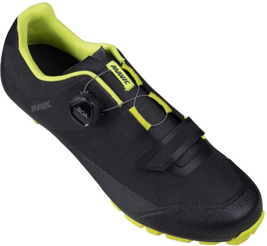 Mavic Crossmax Elite Sl Mtb-schoenen Zwart Man