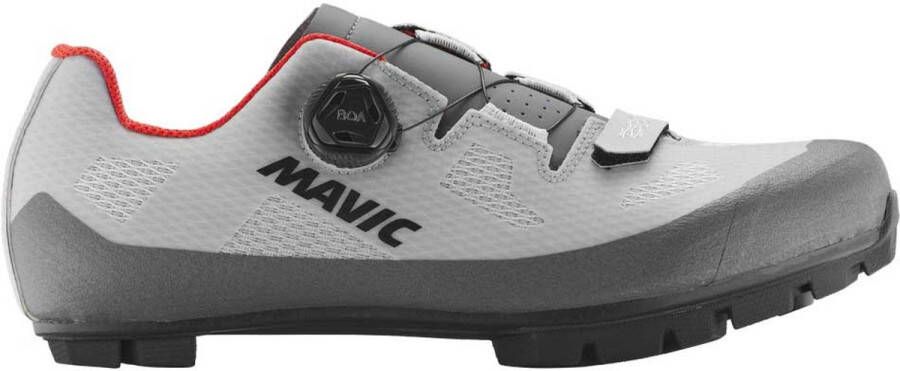 Mavic Crossmax Sl Ii Mtb-schoenen Grijs 1 3 Man