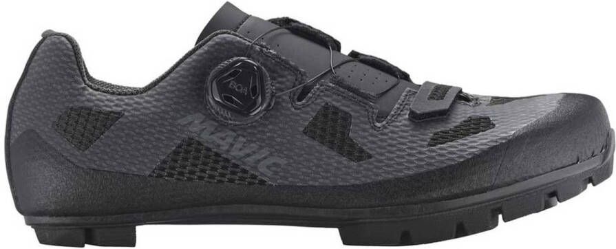 Mavic Crossmax Sl Ii Mtb-schoenen Zwart 2 3 Man