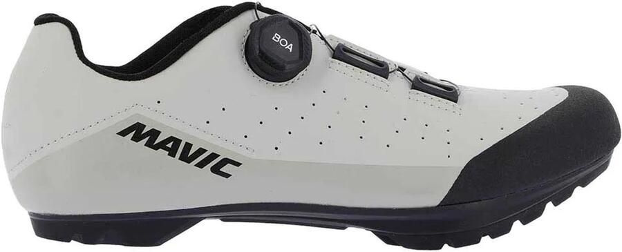 Mavic Allroad Boa Gravel Schoenen Wit