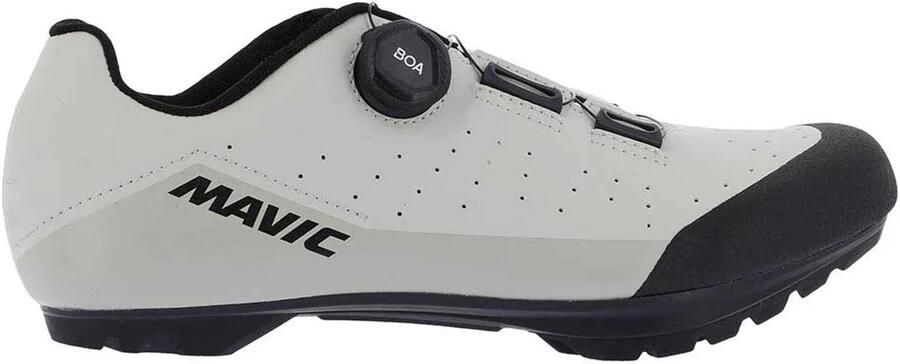 Mavic Allroad Boa Gravel Schoenen Wit