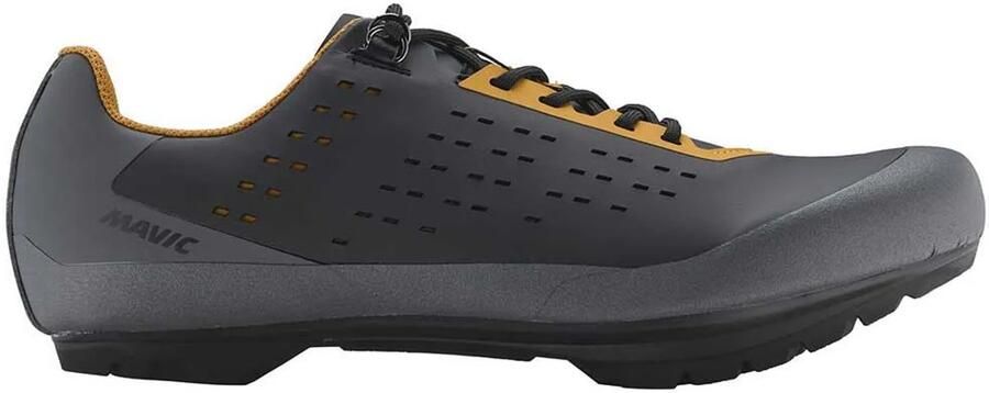 Mavic Allroad SL Fietsschoenen 2 3 grijs