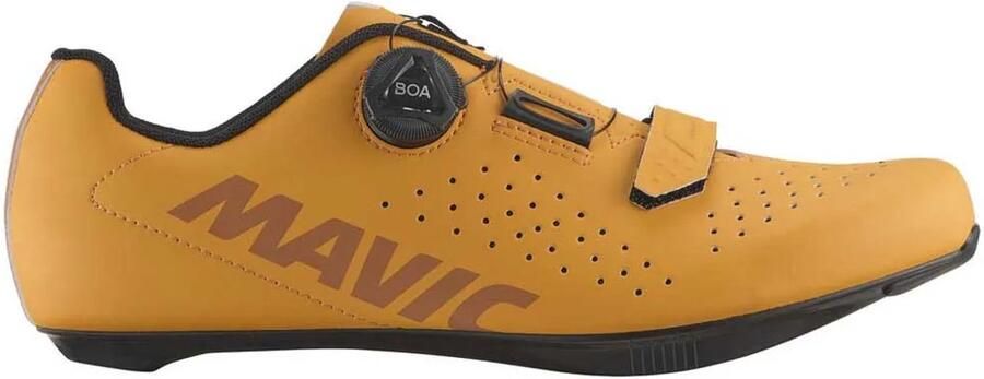 Mavic Cosmic Boa Raceschoenen Oranje