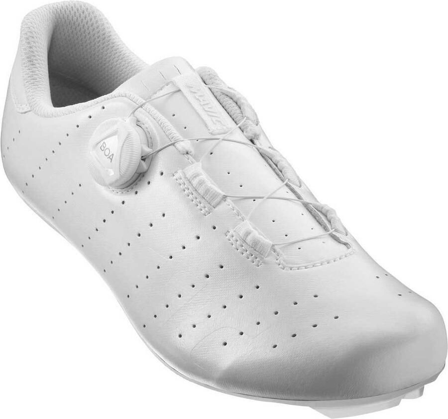 Mavic Cosmic Boa Racefiets Schoenen Wit 1 2 Man