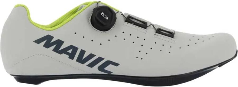 Mavic Cosmic Boa Raceschoenen Wit