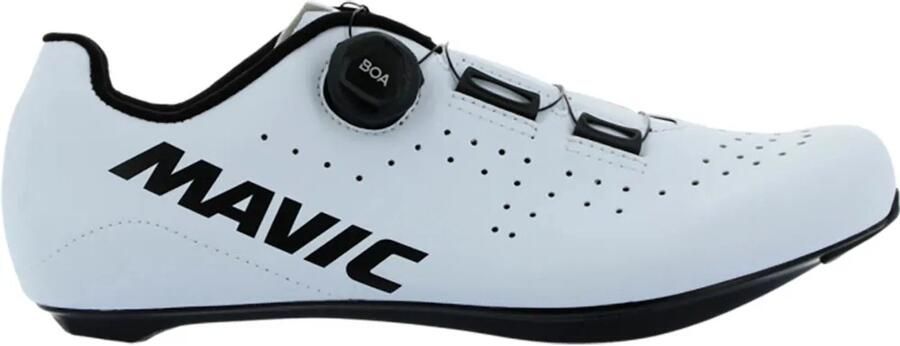 Mavic Cosmic Boa Fietsschoenen grijs