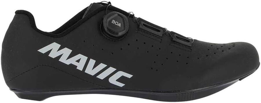 Mavic Cosmic Boa Raceschoenen Zwart
