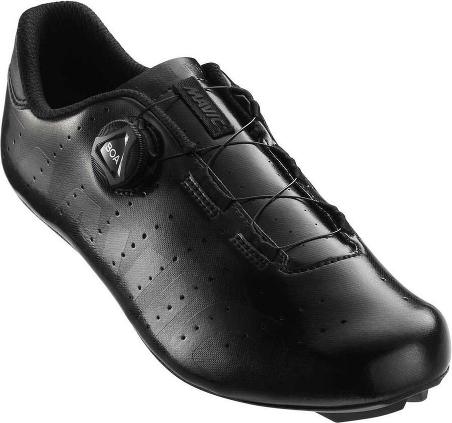 Mavic Cosmic Boa Racefiets Schoenen Zwart 1 2 Man