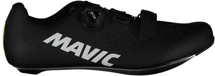 Mavic Cosmic Boa Racefiets Schoenen Zwart 1 2 Man