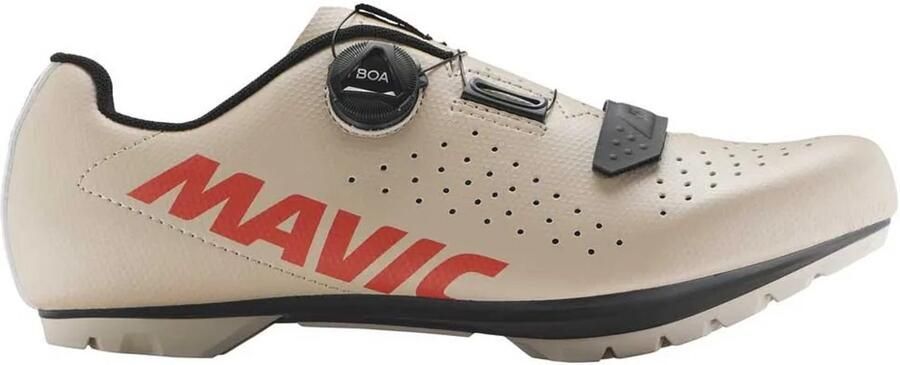 Mavic Cosmic Boa Spd Gravel Schoenen Beige 1 3