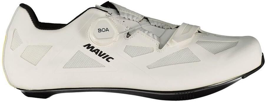 Mavic Cosmic Elite Racefiets Schoenen Wit 1 2 Man