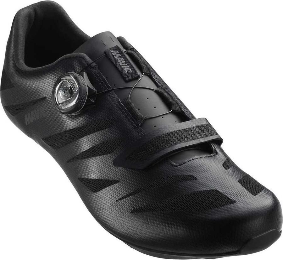 Mavic Cosmic Elite Raceschoenen Zwart 1 2 Man