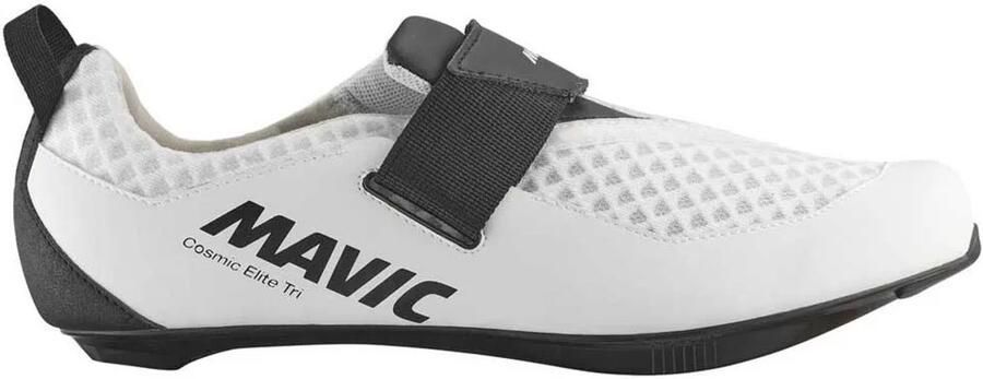 Mavic Cosmic Elite Tri Raceschoenen Wit 2 3