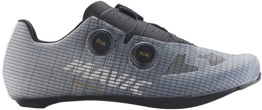 Mavic Cosmic Slr Raceschoenen Grijs