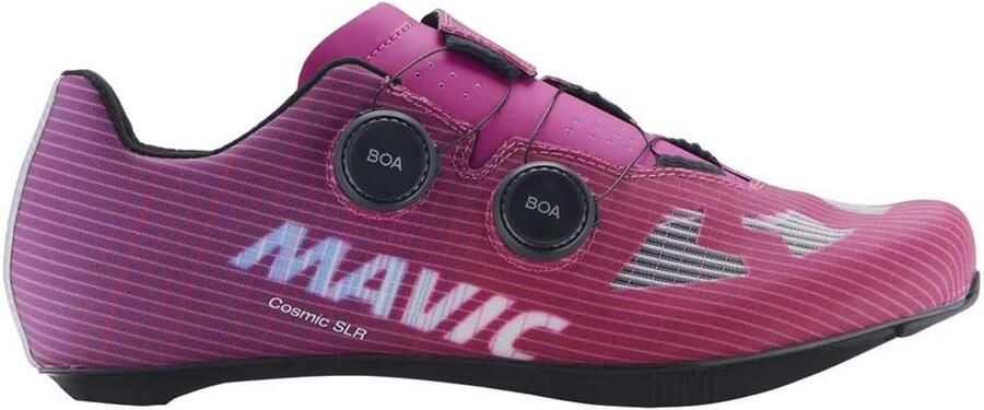 Mavic Cosmic Slr Raceschoenen Roze 2 3