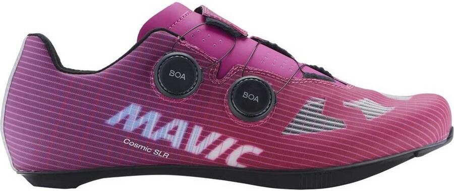 Mavic Cosmic Slr Raceschoenen Roze 1 3