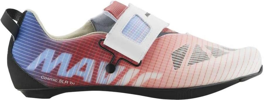 Mavic Cosmic Slr Tri Raceschoenen Rood 1 3