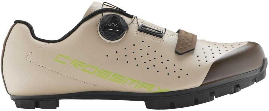 Mavic Crossmax Boa Mtb-schoenen Beige 1 3