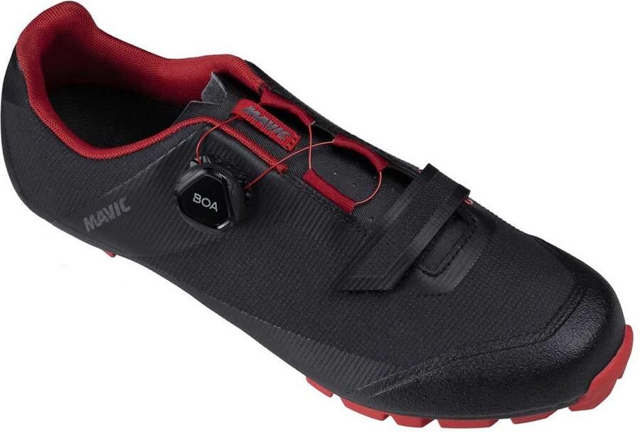 Mavic Crossmax Elite Sl Mtb-schoenen Zwart 2 3 Man