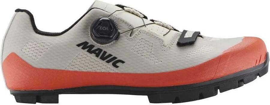 Mavic Crossmax Sl Ii Mtb-schoenen Grijs