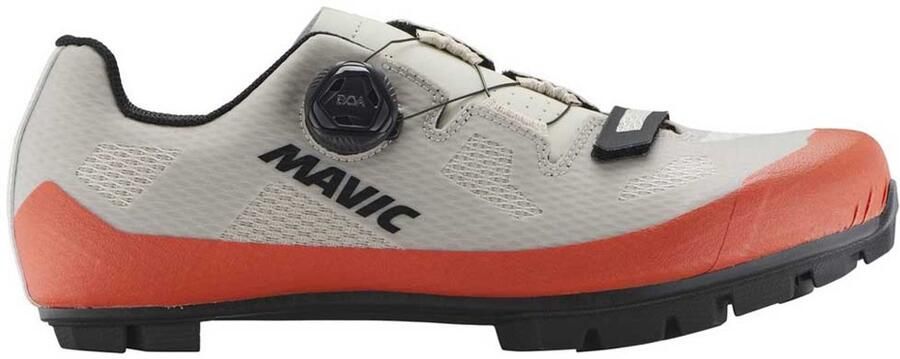Mavic Crossmax Sl Ii Mtb-schoenen Grijs 2 3