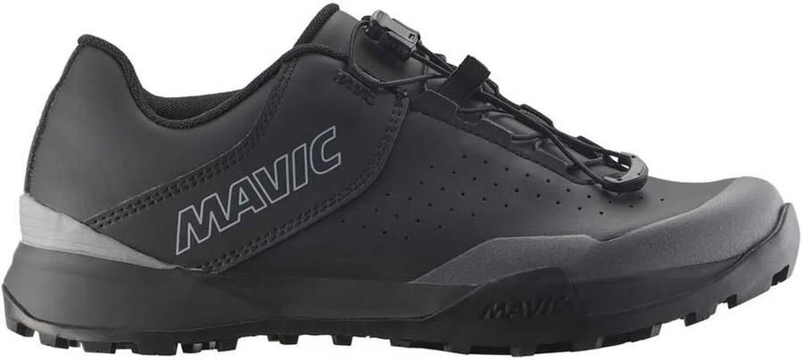 Mavic Crosstrail Mtb-schoenen Zwart