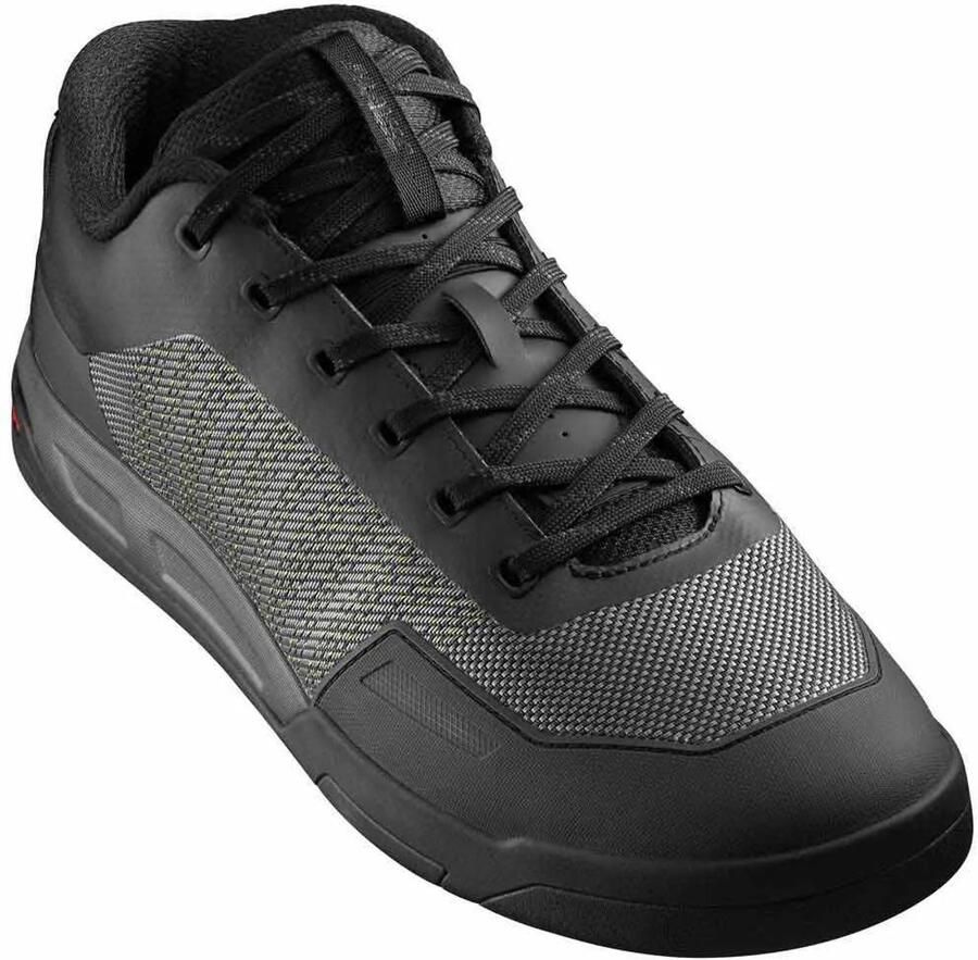 Mavic Deemax Pro Flat Mtb-schoenen Zwart 2 3 Man