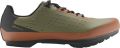 Mavic Allroad Sl Gravel Schoenen Bruin 2 3 - Groen