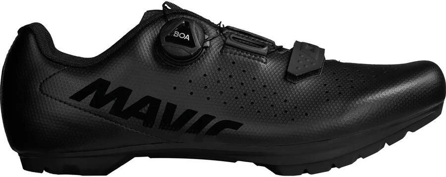 Mavic Cosmic Boa Spd Racefiets Schoenen Zwart 1 2 Man - Foto 2