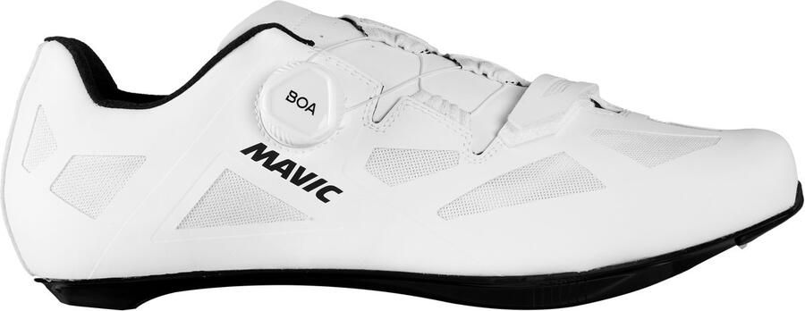 Mavic Cosmic Elite Racefiets Schoenen Wit 1 2 - Foto 3