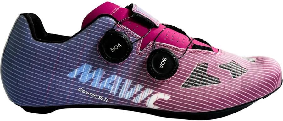 Mavic Cosmic Slr Raceschoenen Roze 1 3 - Foto 2