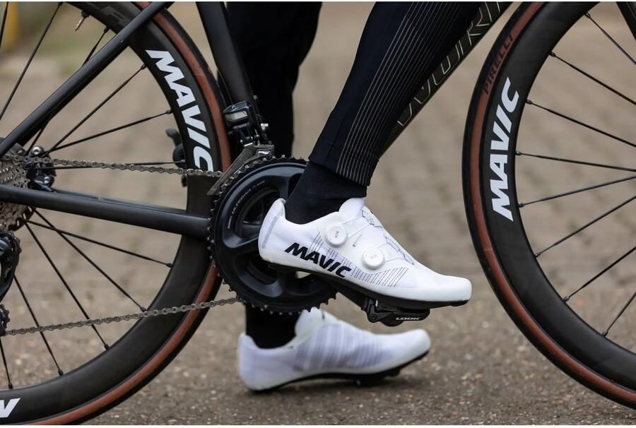 Mavic Schoenen Cosmic Ultimate IV