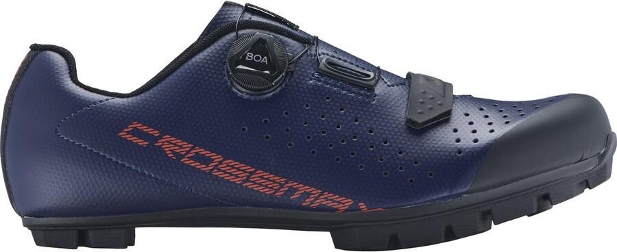 Mavic Schoenen Crossmax Boa
