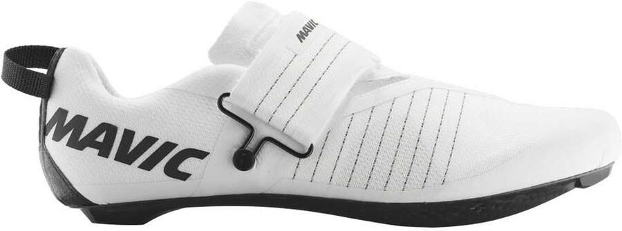 Mavic Ultimate Tri Iv Raceschoenen Wit
